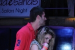 Sailors Night at Edde Sands Beach Bar